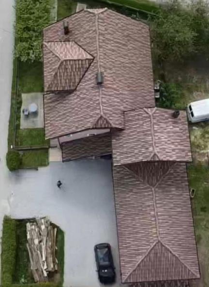 Studio Apartman Zagreb Horvati Rakov Potok 外观 照片