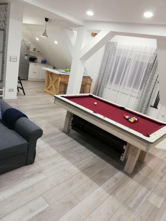 Studio Apartman Zagreb Horvati Rakov Potok 外观 照片