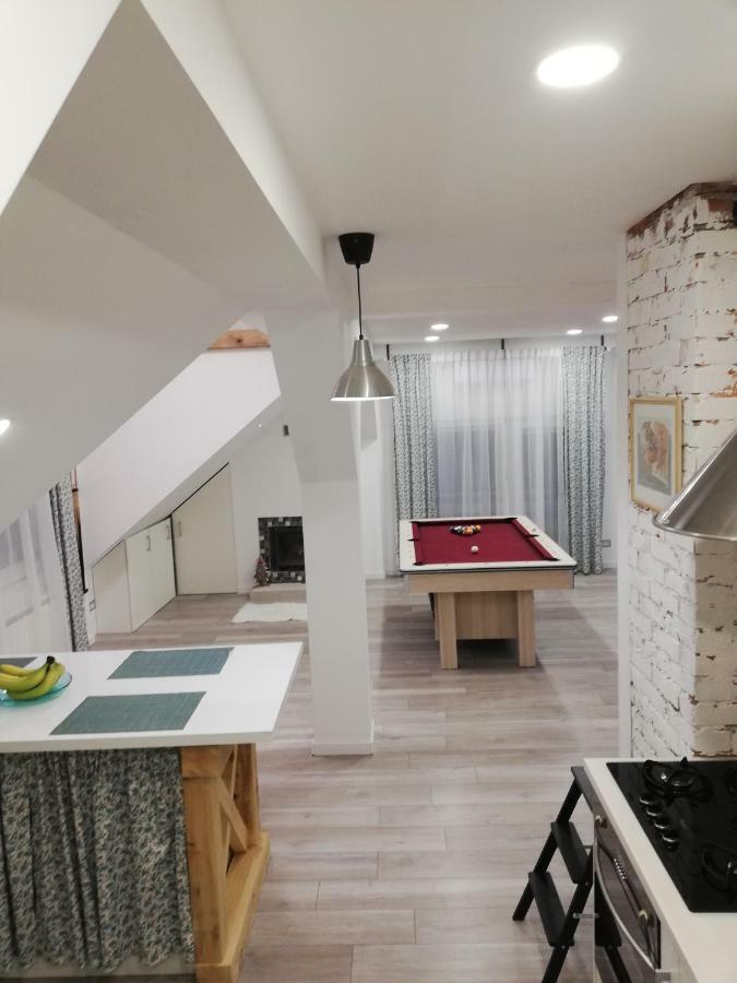 Studio Apartman Zagreb Horvati Rakov Potok 外观 照片