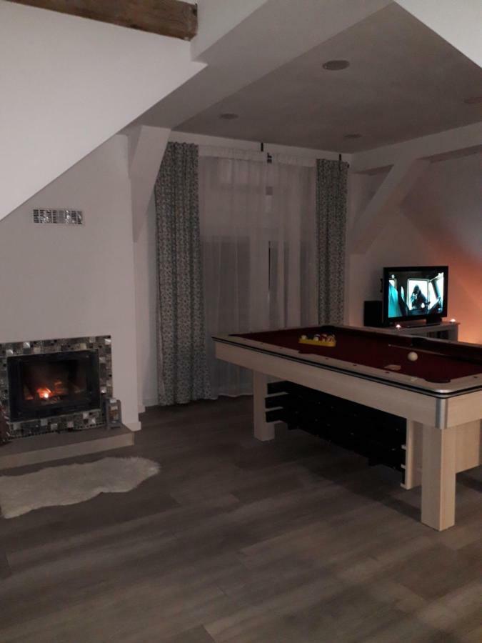 Studio Apartman Zagreb Horvati Rakov Potok 外观 照片