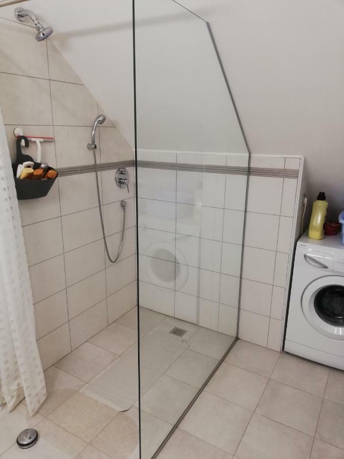 Studio Apartman Zagreb Horvati Rakov Potok 外观 照片