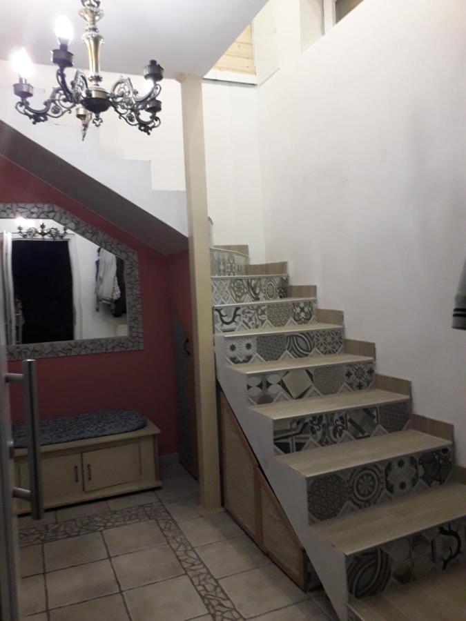 Studio Apartman Zagreb Horvati Rakov Potok 外观 照片