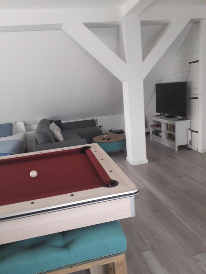 Studio Apartman Zagreb Horvati Rakov Potok 外观 照片
